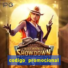 codigo promocional bet da sorte